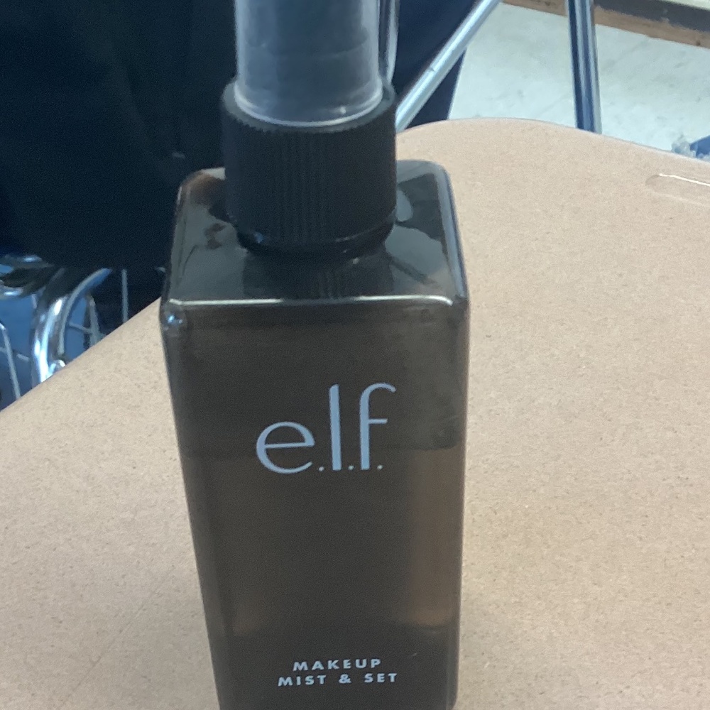 ELF SETTING SPRAY LARGE